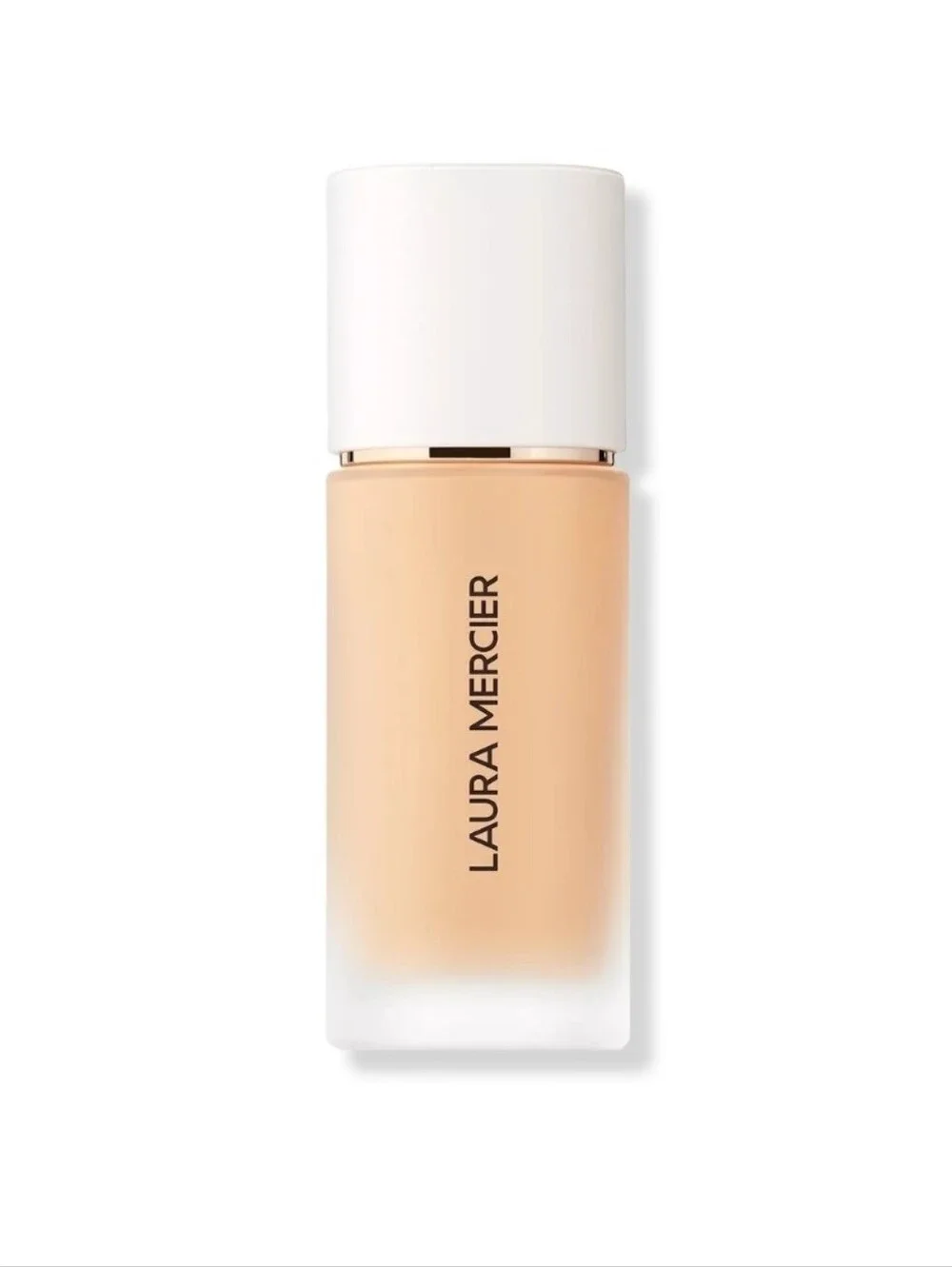 Laura Mercier Real Flawless Perfecting Waterproof Foundation BNIB